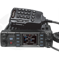 Anytone AT-D578UV Pro Black