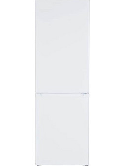 Eskimo ES RBF285E185W Ψυγειοκαταψύκτης 239lt No Frost Υ185xΠ60xΒ60cm Λευκός