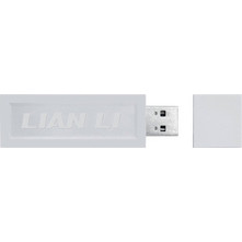 Lian Li L-Wireless Controller - White