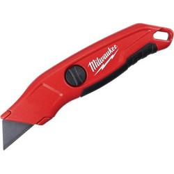 Milwaukee 4932471361 Φαλτσέτα ασφαλείας με σταθερή λεπίδα