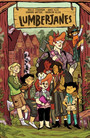 Lumberjanes Vol. 9 Lumberjanes Vol. 9