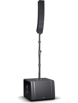 LD Systems Curv 500 Ps