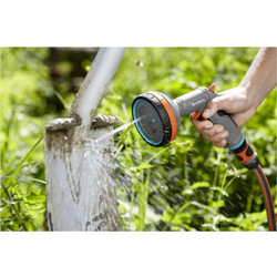 Gardena Comfort Πιστόλι Νερού 4 Λειτουργιών