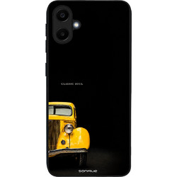 Sonique Men's Edition Θήκη με Σχέδιο «Classic Soul» (Samsung Galaxy A20e)