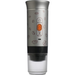 Επαναφορτιζόμενη Φορητή Μηχανή Espresso Aerogogo Portable Expresso Make 16537