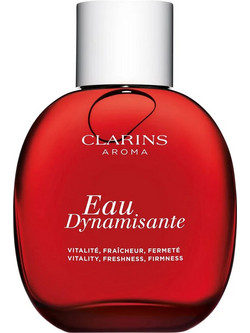 Clarins Eau Dynamisante Body Mist 100ml