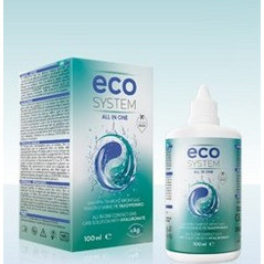 ECO system all in one 100ml