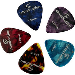 SOUNDSATION SPC600120 1 - ΠΕΝΑ CELLULOID 1.20, 1ΤΜΧ