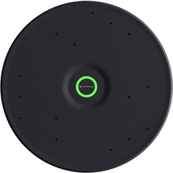 SENNHEISER TeamConnect Ceiling M Plus Surface Black Κιτ Μικρόφωνου Οροφής
