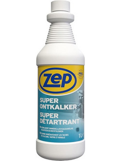 Καθαριστικό Κατά των Αλάτων Zep 1lt 21.380.38