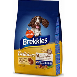 Affinity Brekkies Delicious Poultry 7.25kg
