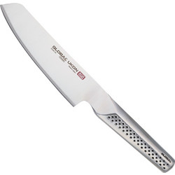 Μαχαίρι Nakiri 13cm Σειρά Ukon GLOBAL Japan c548922