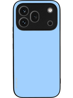 Sonique ColorBloc Series Θήκη (Honor 600 Pro 5G) Τιρκουάζ