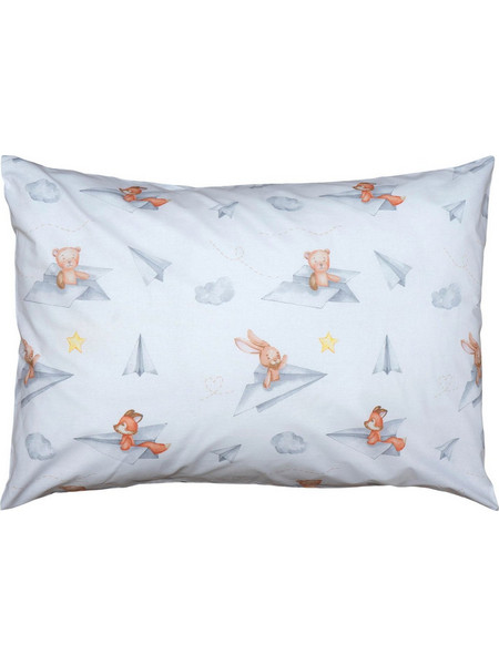 Μαξιλαροθήκες Σετ 30 Cotton Viopros (50x70) 2Τεμ