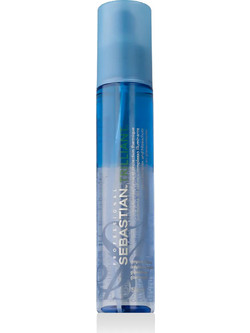 Sebastian Trilliant Σπρέι Μαλλιών για Λάμψη & Όγκο 150ml