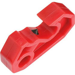 Mini Κλείδωμα Διακοπτών Κυκλώματος S2393 Universal fit
