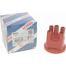 BOSCH 1 235 522 443 - BOSCH ΚΑΠΑΚΙ ΔΙΑΝΟΜΕΑ VAG