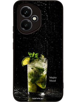 Sonique Men's Edition Θήκη (Honor 400 5G) με Σχέδιο «Mojito»