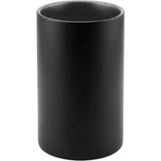 ESTIA ΔΟΧΕΙΟ ΚΡΑΣΙΟΥ CHILL 1500ml ΜΑΥΡΟ