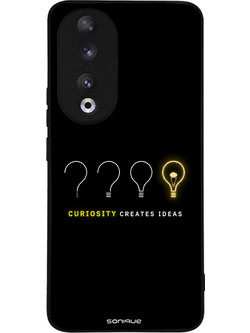 Sonique Men's Edition Θήκη (Honor 90 5G) Ideas