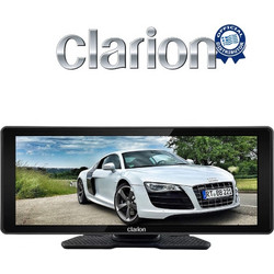 CLARION MD101 10.26Inc Clarion Smart Driving