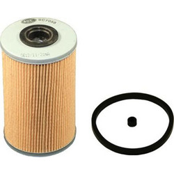 VALEO 587913 - VALEO ΦΙΛΤΡΑ ΚΑΥΣΙΜΟΥ NISSAN
