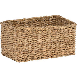 Estia Καλαθι Αποθηκευσης Nerina 26x16χ12cm Ορθογωνιο