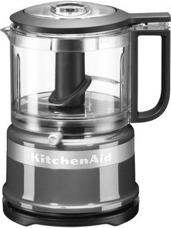 KitchenAid 5KFC3516ECU Πολυμίξερ 240W 0.83lt