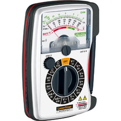 Laserliner MultiMeter-Home Αναλογικό Πολύμετρο IP20