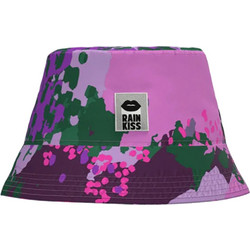Rainkiss Digi Spring Camo Γυναικείο Καπέλο Bucket Multi