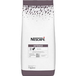 Καφές Espresso Nescafe Intenso 1000g σε κόκκους