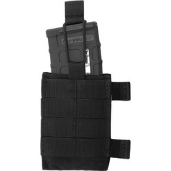 Θήκη Γεμιστήρα Condor Tactical Tile Mag Pouch Black