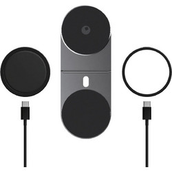Rolling Square EDGE Pro Full Kit Grey - Retail