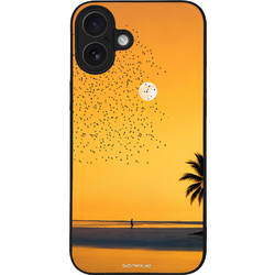 Sonique Men's Edition Θήκη Calm (iPhone 16 Plus)