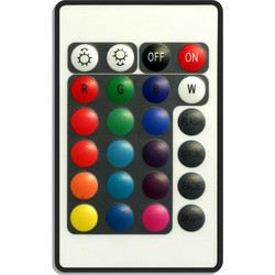 Nanoxia Nxrgbc RGB Controller Χειρός NXRGBC