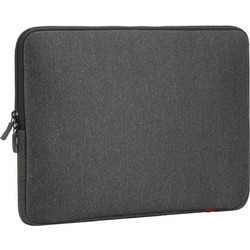 Rivacase 5133 Pro 16 Θήκη Laptop 15.6" Grey