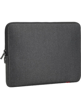 Rivacase 5133 Pro 16 Θήκη Laptop 15.6" Grey
