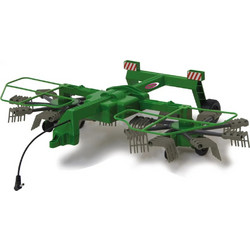 Jamara Rake Twin Roto for Fendt 1050 412411