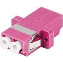 Lanberg Adapter Οπτικών Ινών 1τμχ
