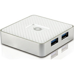 Conceptronic HUBBIES03W
