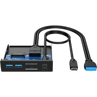 Case Panels GrauGear