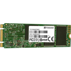 Transcend MTS820 SSD 120GB M.2 Sata 3