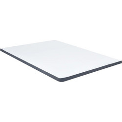 vidaXL Boxspring Διπλό 140x200cm 288214]
