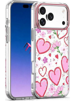Θήκη κινητού Oem Ultra Trendy for iPhone 13 /14 6,1" Love