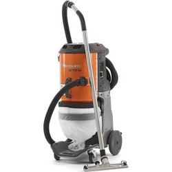 Κονιοσυλλέκτης Husqvarna DE 110 SH (900 W)