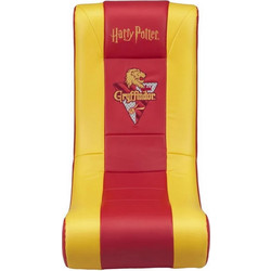 Παιδικό Πουφ Subsonic Harry Potter Rock N Κόκκινο SA5610-H