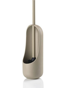 Πιγκάλ Sensu 37655 11,8x41cm Taupe Zone Denmark Πηλός
