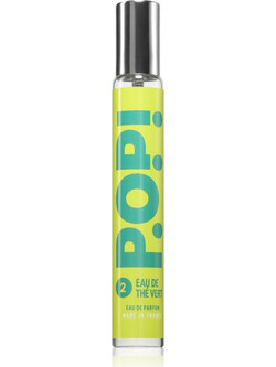POP! Eau De The Vert Eau de Parfum unisex 30 ml