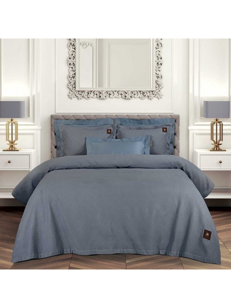 Κουβερλί Γίγας 4449 Greenwich Polo Club Μωβ 240x250