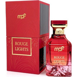 My Perfumes Rouge Lights Eau de Parfum 100ml